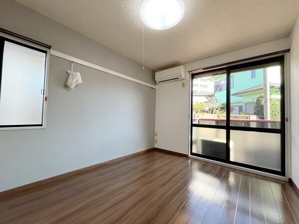 ソフィア壱番館の物件内観写真